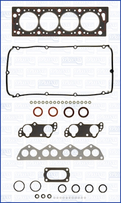 Ajusa Cilinderkop pakking set/kopset 52092000