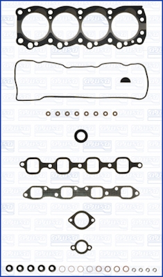 Ajusa Cilinderkop pakking set/kopset 52097100