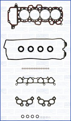 Ajusa Cilinderkop pakking set/kopset 52097400