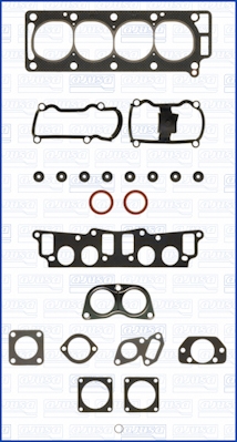 Ajusa Cilinderkop pakking set/kopset 52097800