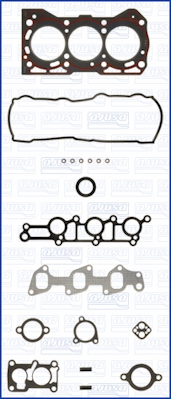 Ajusa Cilinderkop pakking set/kopset 52098700