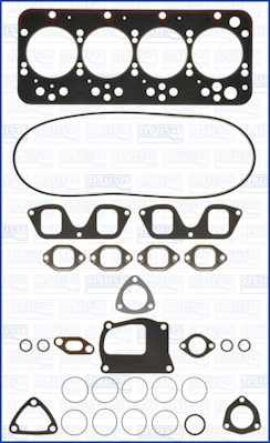 Ajusa Cilinderkop pakking set/kopset 52099500