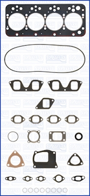 Ajusa Cilinderkop pakking set/kopset 52099800