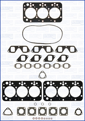 Ajusa Cilinderkop pakking set/kopset 52100400