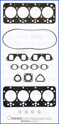 Ajusa Cilinderkop pakking set/kopset 52100500