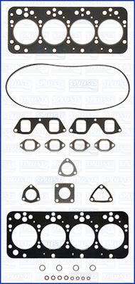 Ajusa Cilinderkop pakking set/kopset 52100600