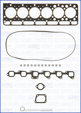 Ajusa Cilinderkop pakking set/kopset 52100700