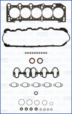 Ajusa Cilinderkop pakking set/kopset 52101200