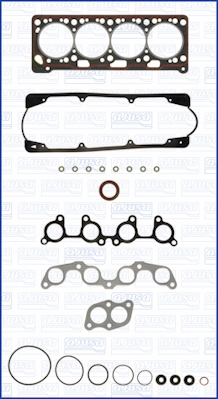 Ajusa Cilinderkop pakking set/kopset 52101500