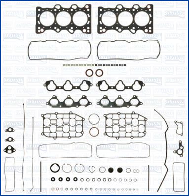 Ajusa Cilinderkop pakking set/kopset 52101900