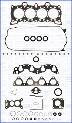 Ajusa Cilinderkop pakking set/kopset 52102600