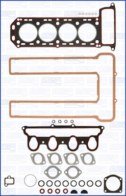 Ajusa Cilinderkop pakking set/kopset 52102900