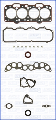 Ajusa Cilinderkop pakking set/kopset 52104300