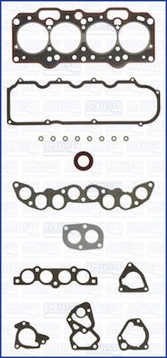 Ajusa Cilinderkop pakking set/kopset 5210430B