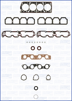 Ajusa Cilinderkop pakking set/kopset 52104400