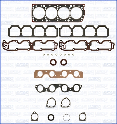 Ajusa Cilinderkop pakking set/kopset 52104600