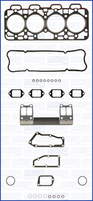 Ajusa Cilinderkop pakking set/kopset 52106100