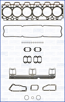 Ajusa Cilinderkop pakking set/kopset 52106200