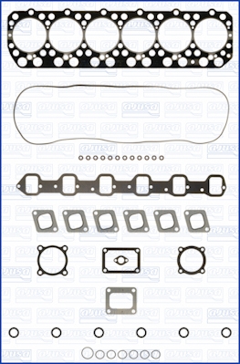 Ajusa Cilinderkop pakking set/kopset 52106300