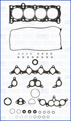 Ajusa Cilinderkop pakking set/kopset 52106500