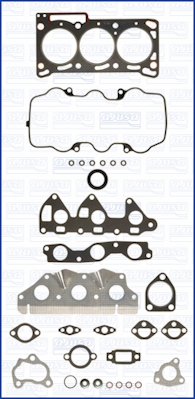 Ajusa Cilinderkop pakking set/kopset 52106600