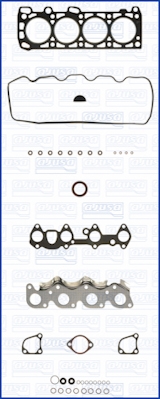 Ajusa Cilinderkop pakking set/kopset 52107700