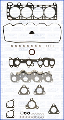 Ajusa Cilinderkop pakking set/kopset 52107900