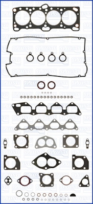 Ajusa Cilinderkop pakking set/kopset 52108100