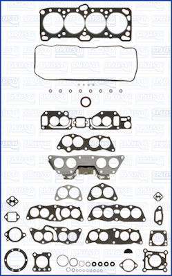 Ajusa Cilinderkop pakking set/kopset 52108300