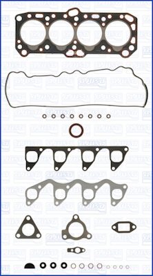 Ajusa Cilinderkop pakking set/kopset 52108600