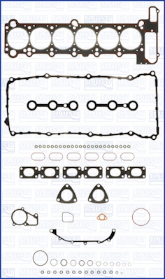 Ajusa Cilinderkop pakking set/kopset 52109000