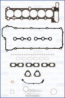 Ajusa Cilinderkop pakking set/kopset 52109100