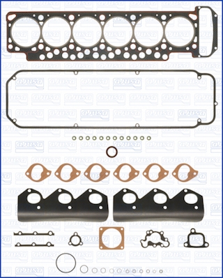 Ajusa Cilinderkop pakking set/kopset 52109200