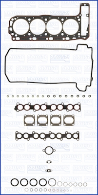 Ajusa Cilinderkop pakking set/kopset 52110800