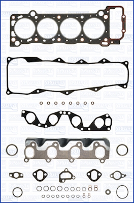 Ajusa Cilinderkop pakking set/kopset 52113100