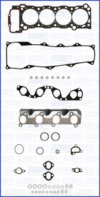 Ajusa Cilinderkop pakking set/kopset 52113200