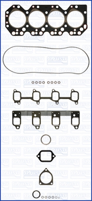 Ajusa Cilinderkop pakking set/kopset 52113900