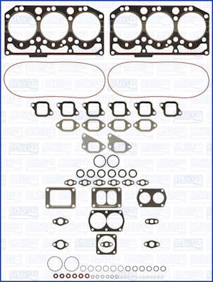 Ajusa Cilinderkop pakking set/kopset 52118500