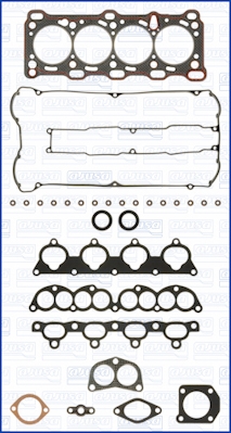 Ajusa Cilinderkop pakking set/kopset 52119200