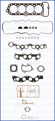 Ajusa Cilinderkop pakking set/kopset 52120000