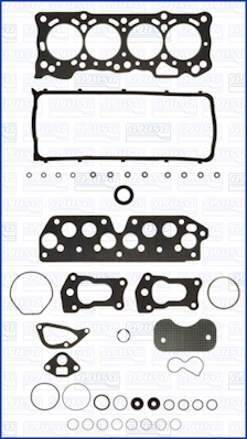 Ajusa Cilinderkop pakking set/kopset 52120200