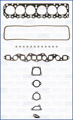 Ajusa Cilinderkop pakking set/kopset 52120500