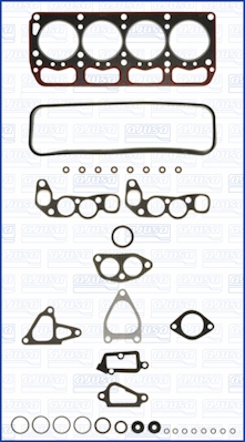 Ajusa Cilinderkop pakking set/kopset 52120600