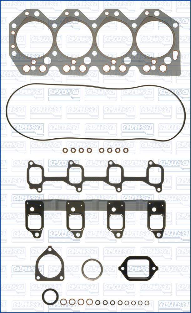 Ajusa Cilinderkop pakking set/kopset 52120900