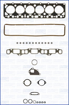 Ajusa Cilinderkop pakking set/kopset 52121100