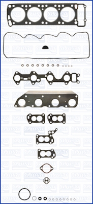 Ajusa Cilinderkop pakking set/kopset 52121500