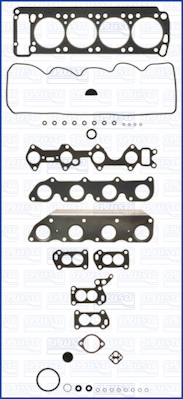 Ajusa Cilinderkop pakking set/kopset 52121600