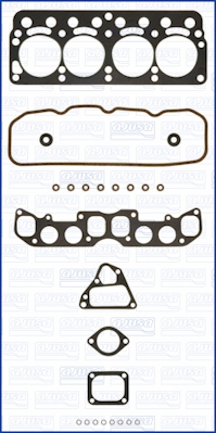 Ajusa Cilinderkop pakking set/kopset 52121800