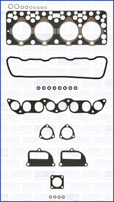 Ajusa Cilinderkop pakking set/kopset 52122000