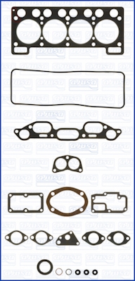 Ajusa Cilinderkop pakking set/kopset 52122300